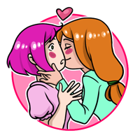 Girls Love